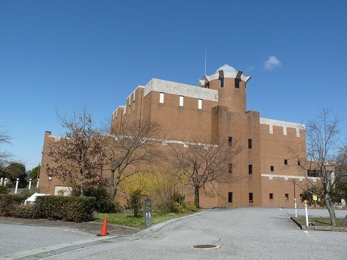 🌿 이부키 약초 마을 문화 센터(이부키 야쿠소노사토 분카 센타) 이미지 1